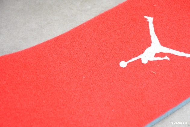 Red Air CK5692-600 Jordan 3 Cement 0809
